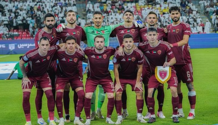 موعد مباراة الوحدة اليوم