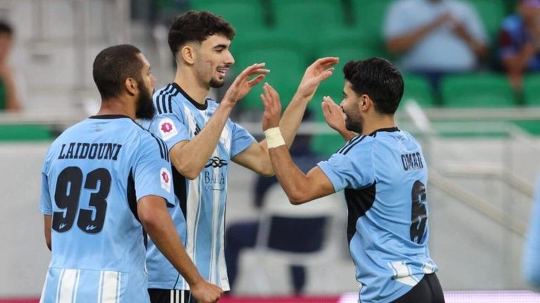 رضوان بركان