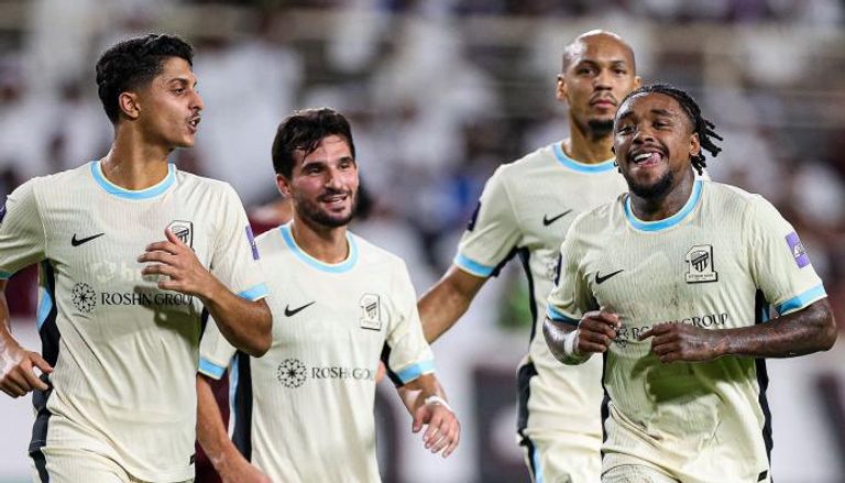 مشاهدة مباراة الاتحاد والشرطة اليوم