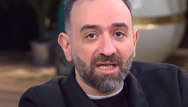 عمرو سلامة