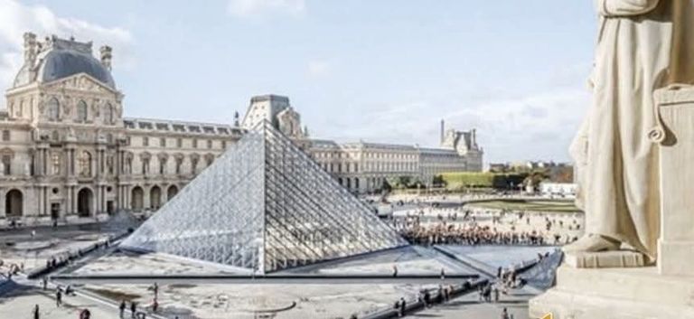 متحف اللوفر