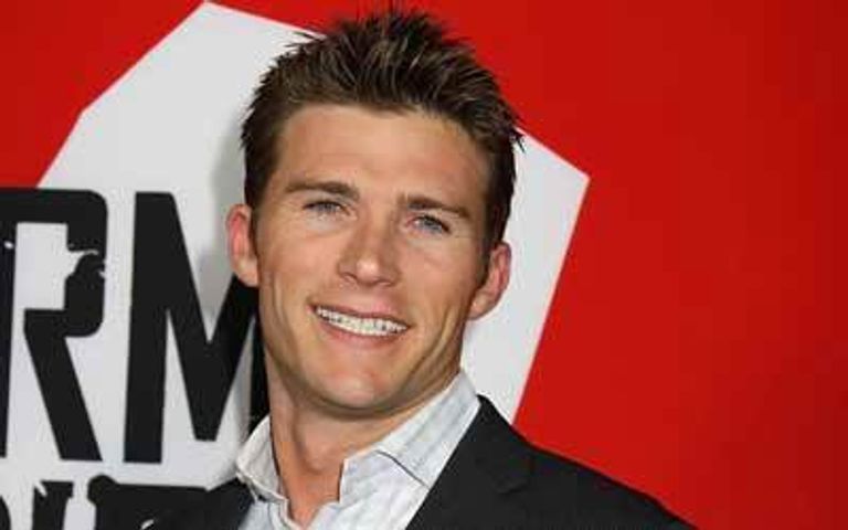 الممثل والمخرج كلينت إيستوود