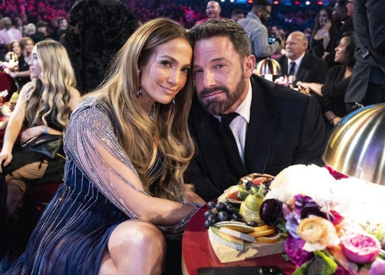 جينيفر لوبيز