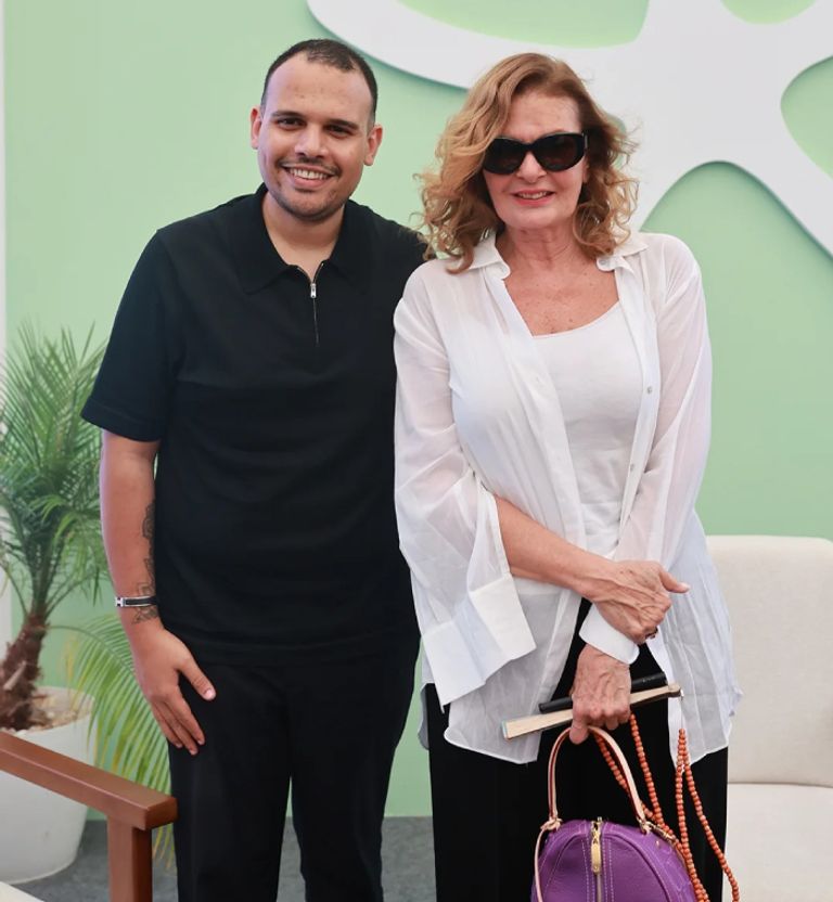 يسرا في مهرجان الجونة 2025 يسرا في مهرجان الجونة 2025