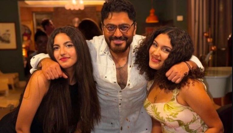 أول ظهور فني لماس محمد رحيم أول ظهور فني لماس محمد رحيم