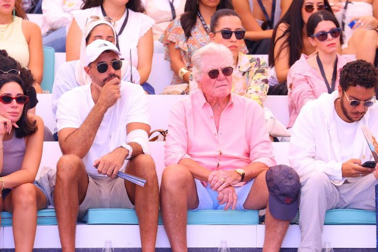 ندوة شريف عرفة بمهرجان الجونة ندوة شريف عرفة بمهرجان الجونة