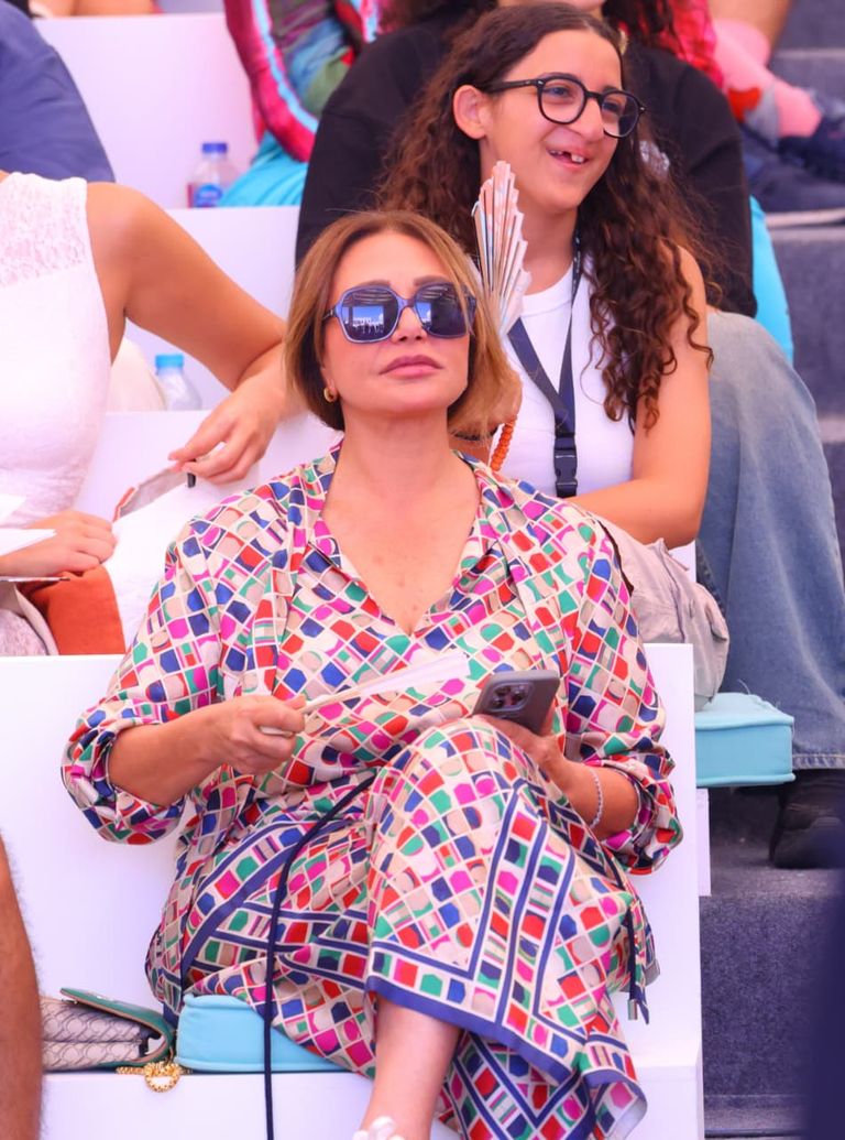 ندوة شريف عرفة بمهرجان الجونة ندوة شريف عرفة بمهرجان الجونة