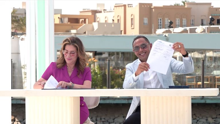 الدكتورة حنان حمدان، ممثلة المفوضية الأمم المتحدة لشؤون اللاجئين