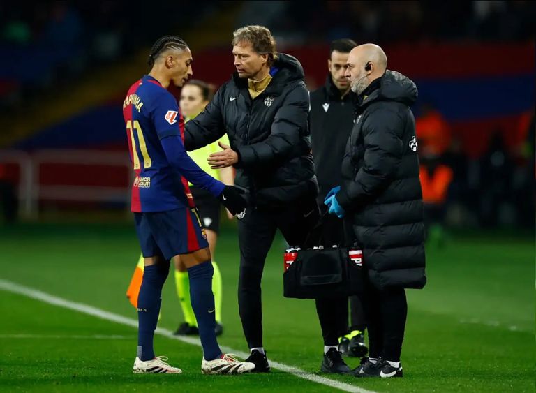 ماركوس سورغ