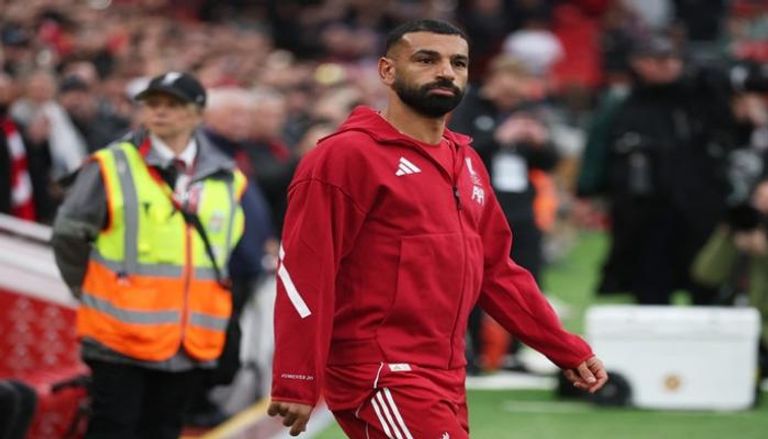 محمد صلاح