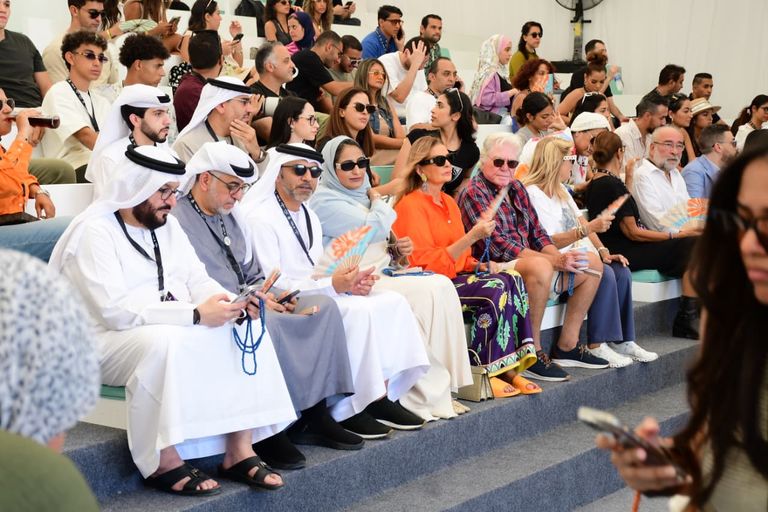 حوار مفتوح بعنوان 