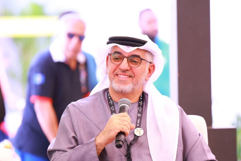 حوار مفتوح بعنوان 