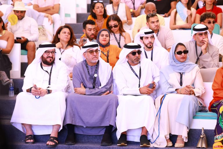 حوار مفتوح بعنوان 