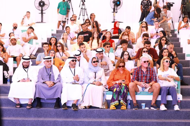 حوار مفتوح بعنوان 