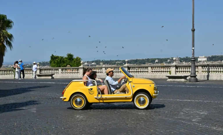 تراجع عدد المواليد في إيطاليا