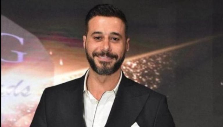 أحمد السعدني