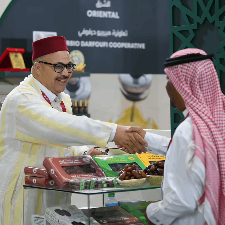 شعار الأسبوع العالمي للغذاء