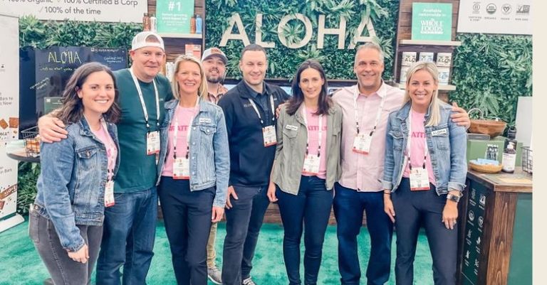 شركة ALOHA تكنولوجيا الغذاء - أرشيفية