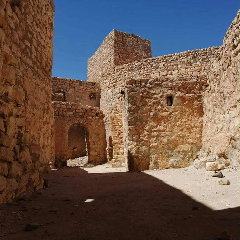 «زراوة» قرية أمازيغية في تونس