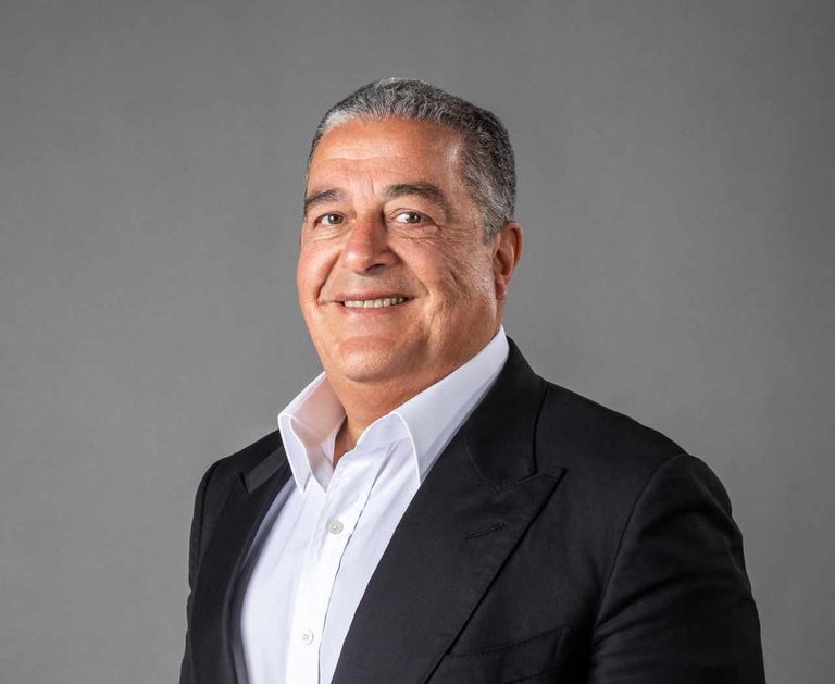 ياسين منصور مشروعات عقارية في مصر