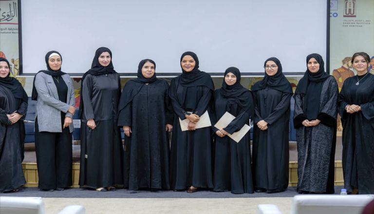 جلسة حول الحكاية الشعبية ذاكرة الإنسان وصوت المكان جلسة حول الحكاية الشعبية ذاكرة الإنسان وصوت المكان