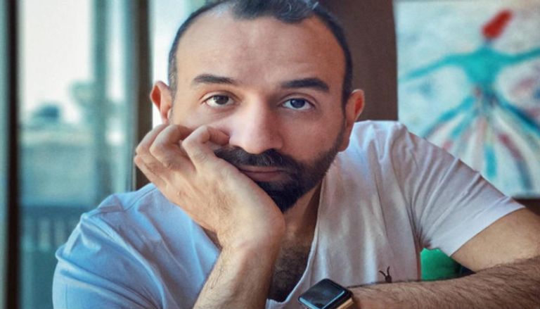 المخرج المصري عمرو سلامة