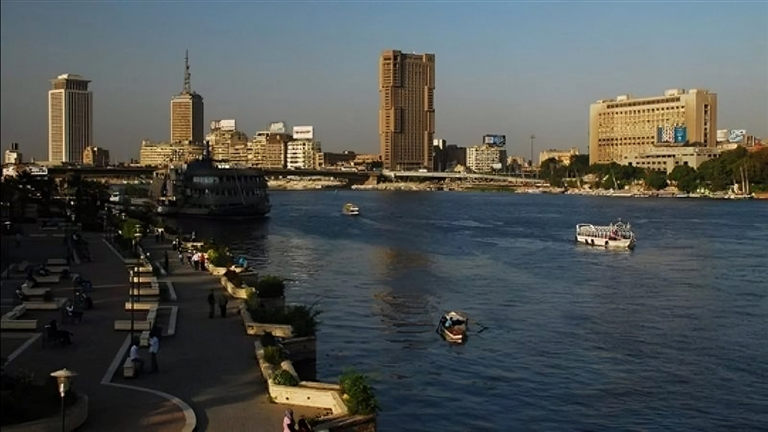 حالة الطقس في مصر حالة الطقس في مصر