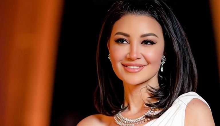الفنانة أروى جودة