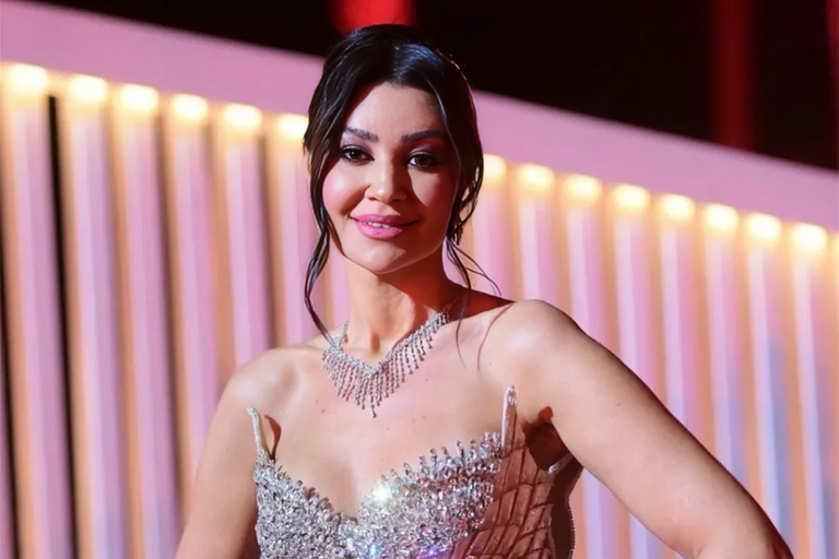 الفنانة أروى جودة الفنانة أروى جودة