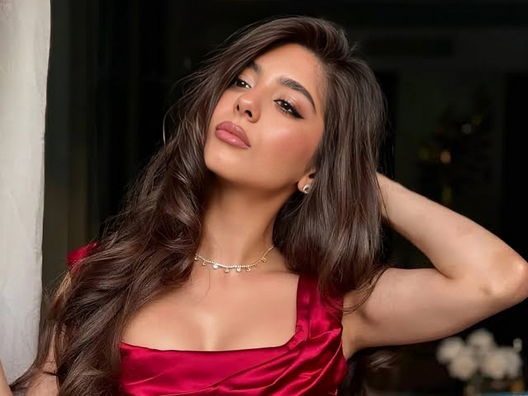 مايان السيد