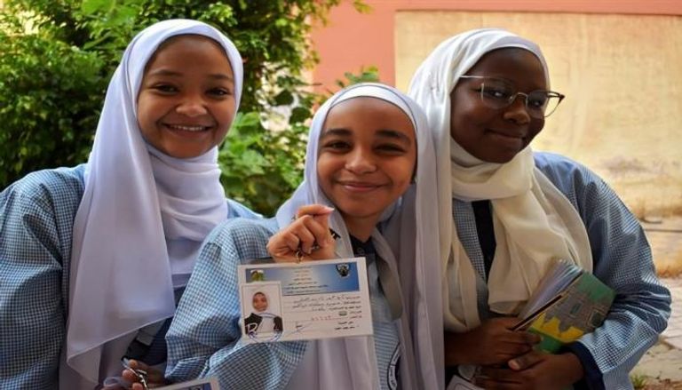 نتيجة امتحانات الشهادة السودانية