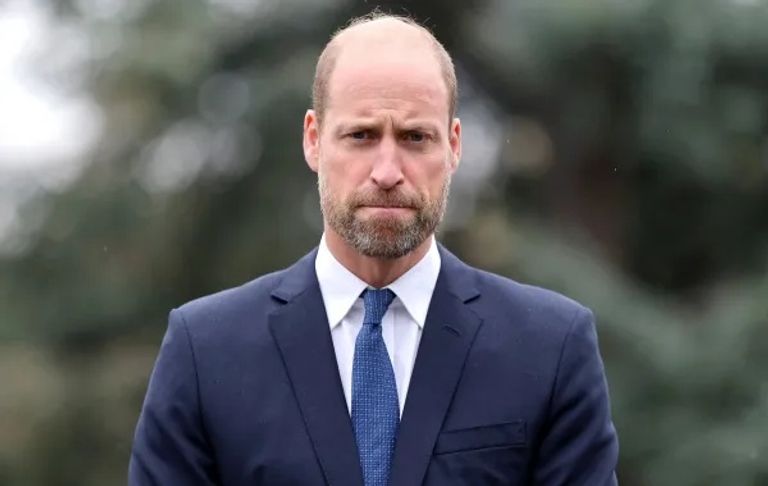 الأمير ويليام الأمير أندرو