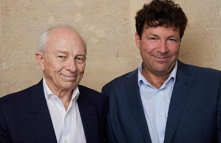 النظام الدقيق للكون