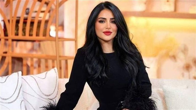 الشاعرة نجاح المساعيد