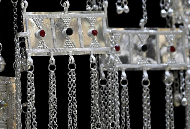 أسعار الفضة في لبنان اليوم