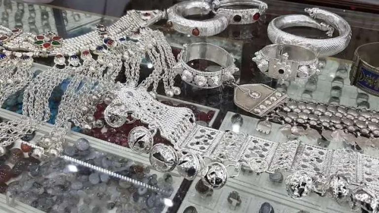 أسعار الفضة في لبنان اليوم