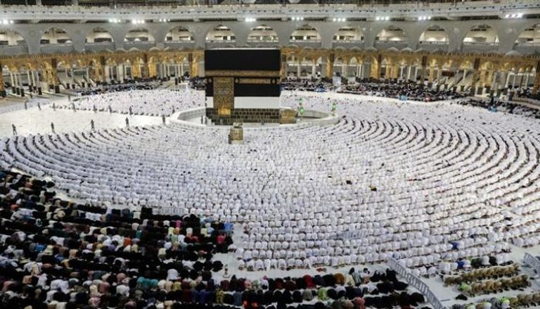 حج الجمعيات الأهلية 2026 في مصر