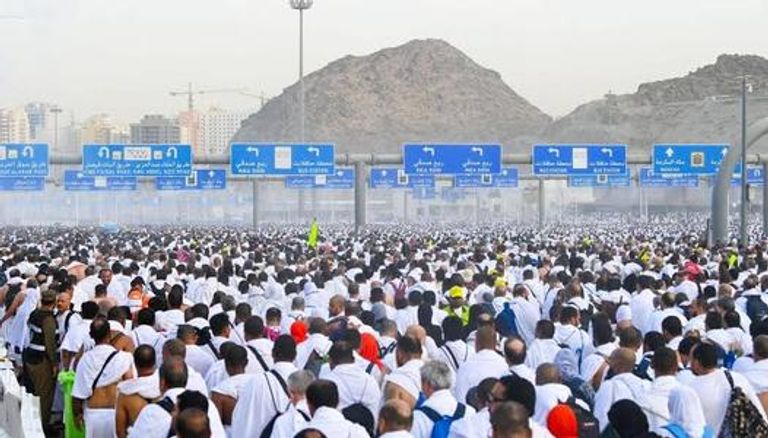 حج الجمعيات الأهلية 2026 في مصر