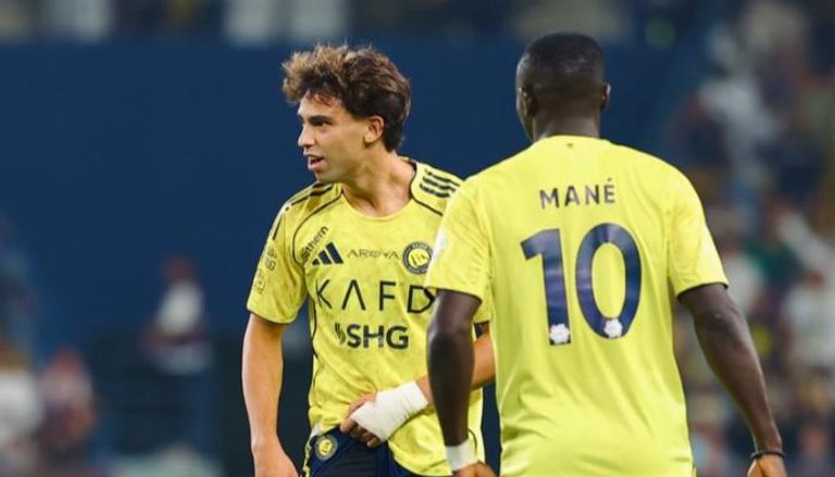 مشاهدة مباراة النصر اليوم