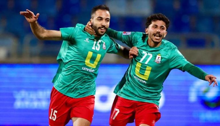 مشاهدة مباراة الوحدات اليوم