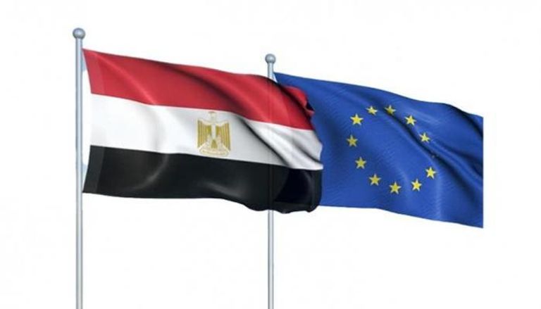 علما مصر والاتحاد الأوروبي