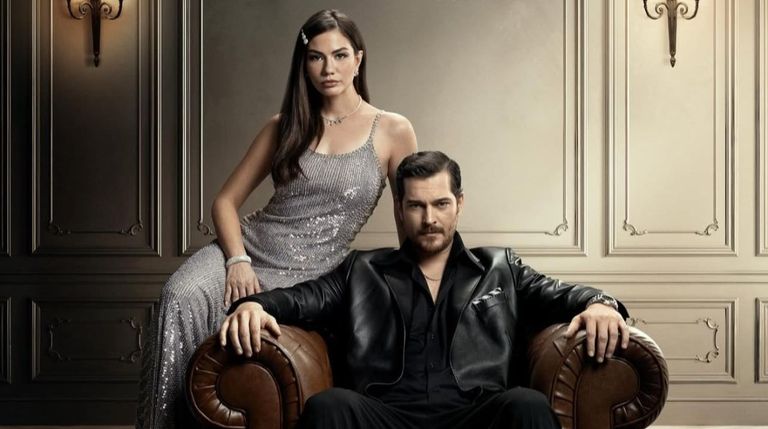 لقطة من مسلسل "حلم أشرف"