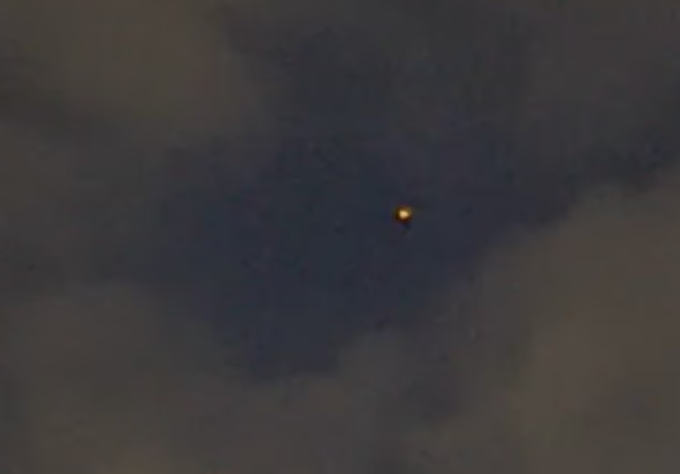 جسم غامض يحير الشرطة الأمريكية