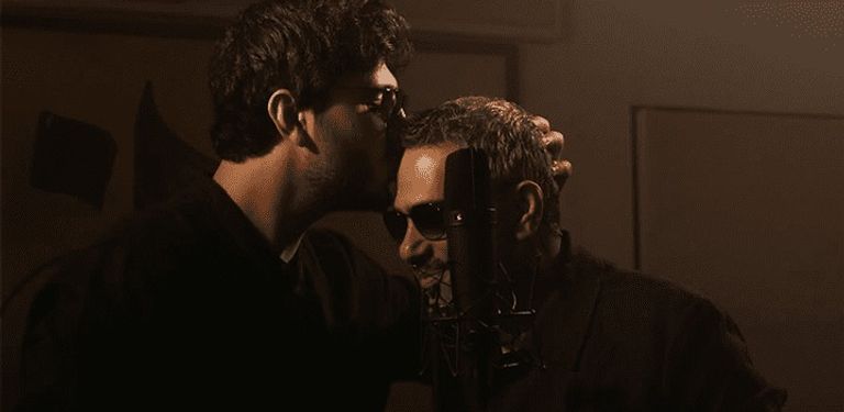 محمد وفضل شاكر