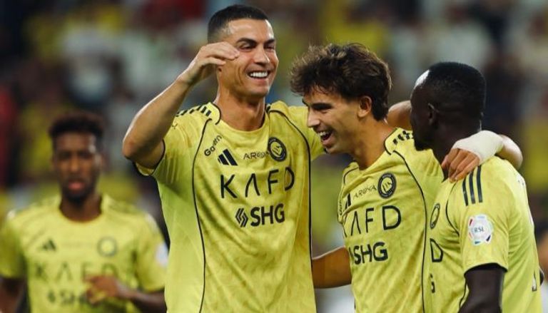 موعد مباراة النصر اليوم 