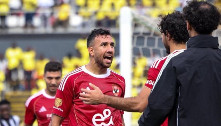 موعد مباراة الأهلي اليوم