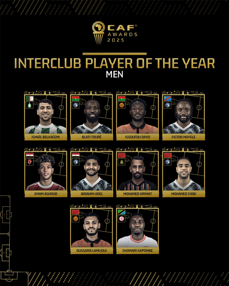 إمام عاشور محمد صلاح مهاجم ليفربول