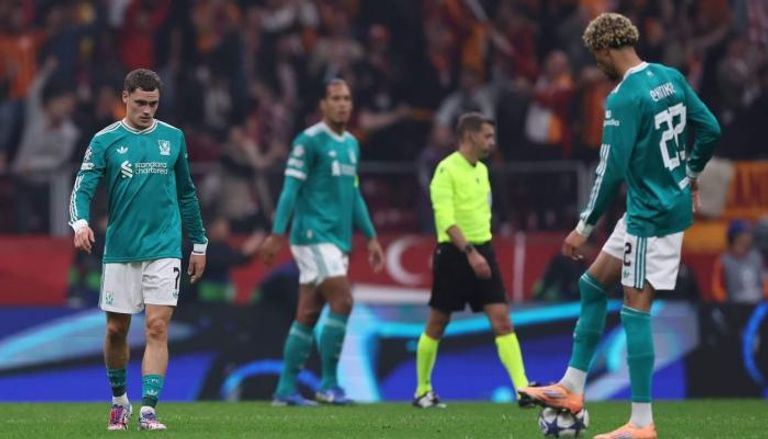 موعد مباراة ليفربول اليوم