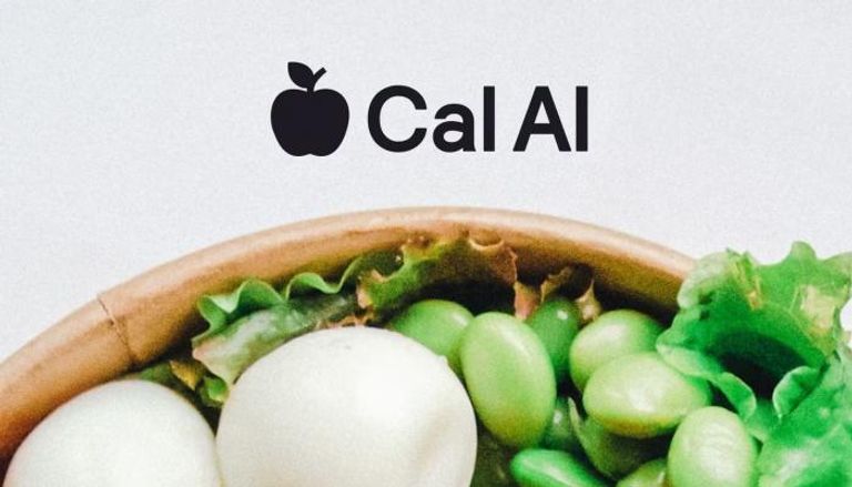 تطبيق Cal AI