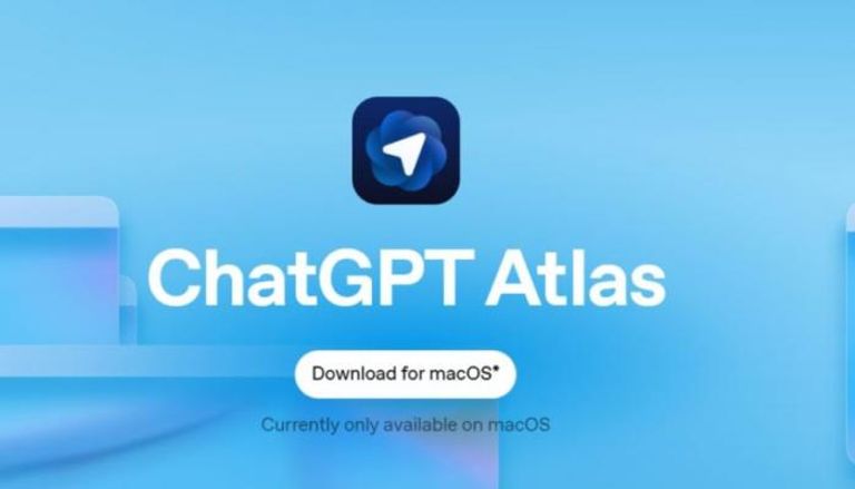 OpenAI تطلق متصفح ChatGPT Atlas